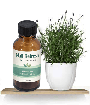 Nail Refresh supplement